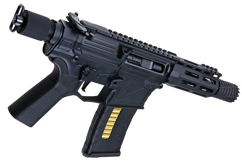 APS TX1 Xtreme GBB Airsoft Pistol