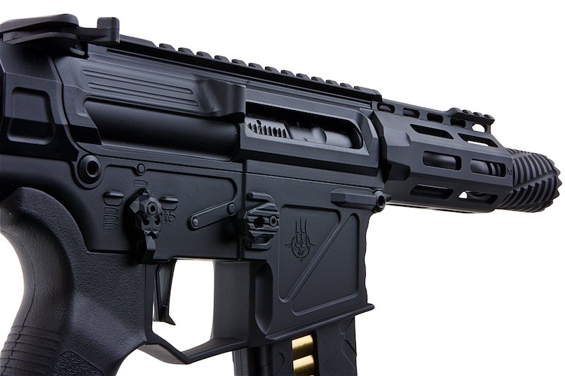 APS TX1 Xtreme GBB Airsoft Pistol