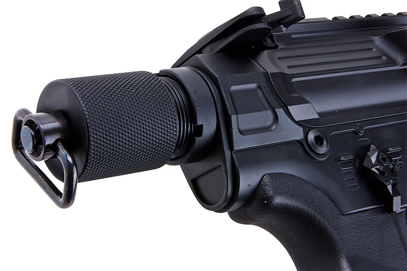 APS TX1 Xtreme GBB Airsoft Pistol