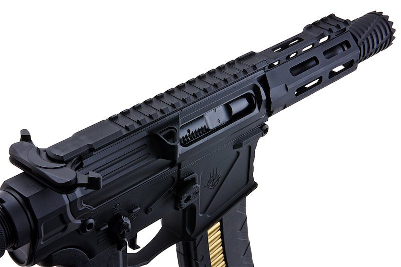 APS TX1 Xtreme GBB Airsoft Pistol