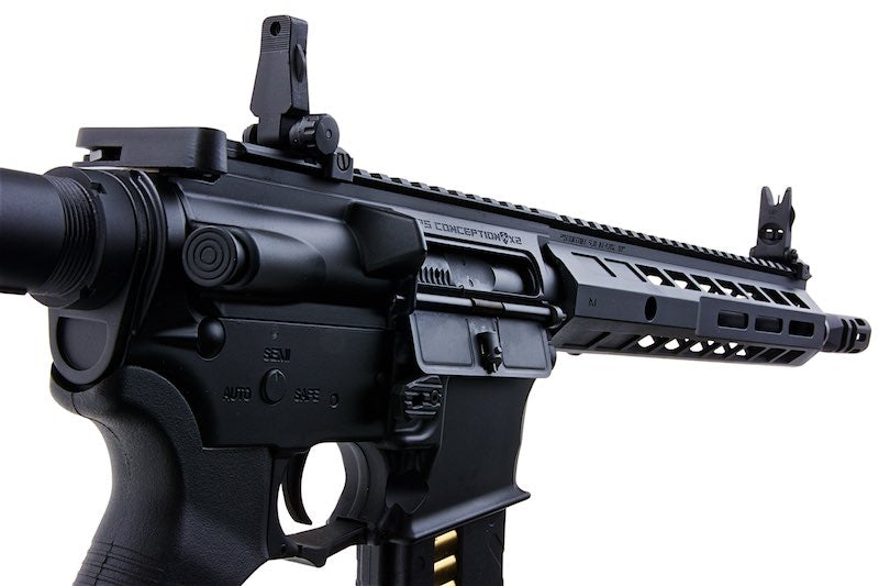 APS TX2 Xtreme GBB Airsoft Rifle