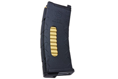 APS GBox 36 Rds M4 Green Gas Airsoft Magazine