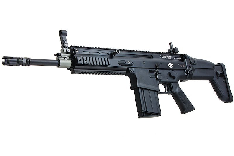 ARES (FN Herstal Licensed) SCAR-H AEG Airsoft Rifle