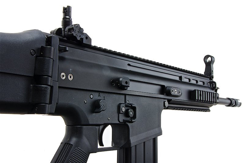 ARES (FN Herstal Licensed) SCAR-L AEG Airsoft Rifle