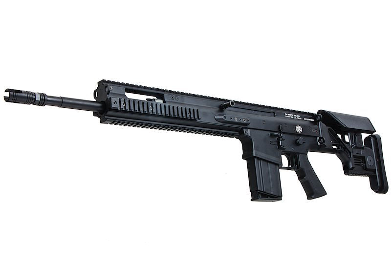 ARES (FN Herstal Licensed) SCAR-H TRP-20 AEG Airsoft Rifle