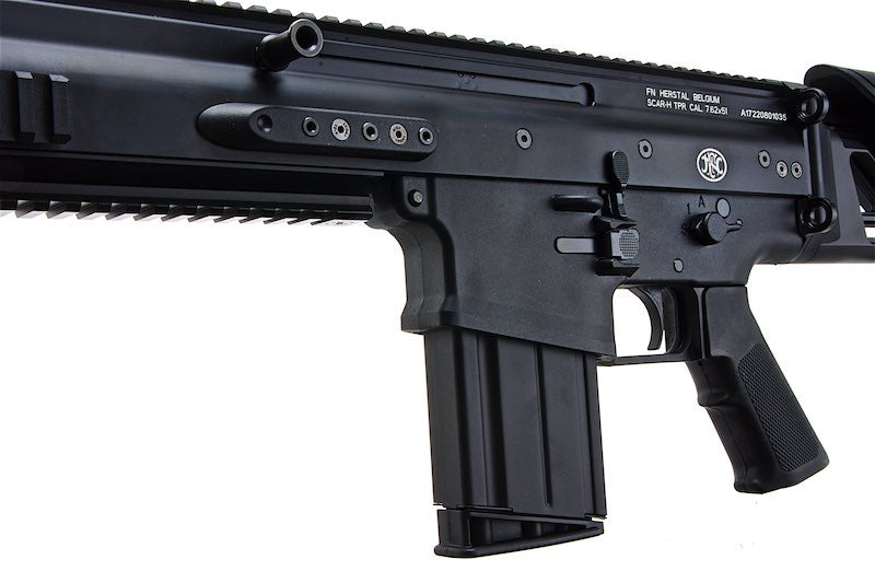 ARES (FN Herstal Licensed) SCAR-H TRP-20 AEG Airsoft Rifle