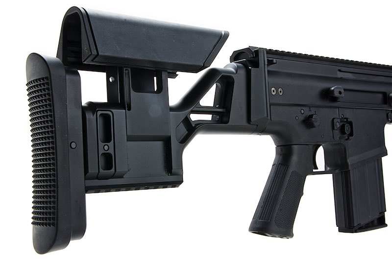 ARES (FN Herstal Licensed) SCAR-H TRP-20 AEG Airsoft Rifle
