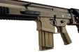 ARES (FN Herstal Licensed) SCAR-H TRP-20 AEG Airsoft Rifle (Dark Earth)
