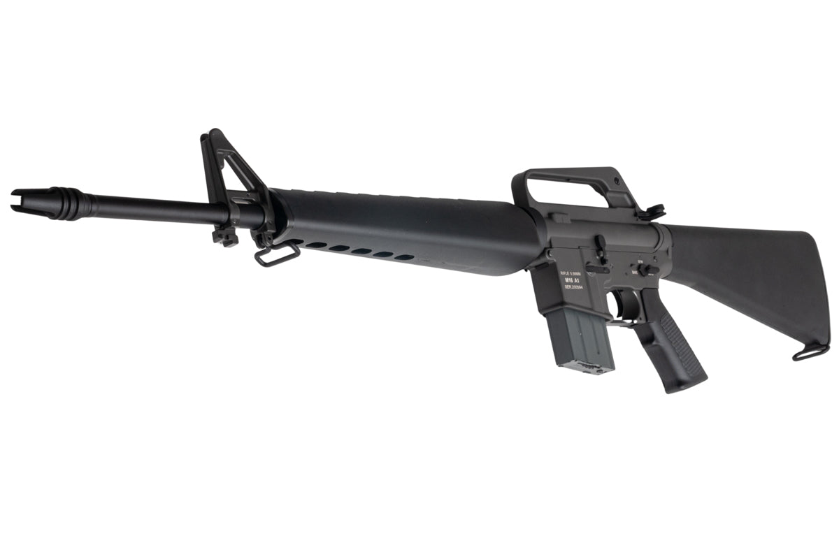 Classic Army M16 Vietnam AEG Airsoft Rifle