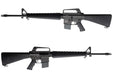 Classic Army M16 Vietnam AEG Airsoft Rifle