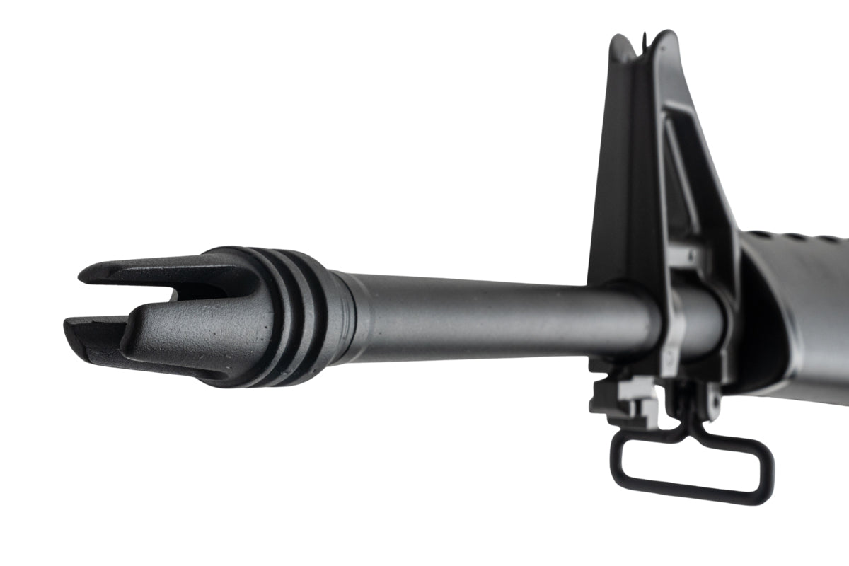 Classic Army M16 Vietnam AEG Airsoft Rifle