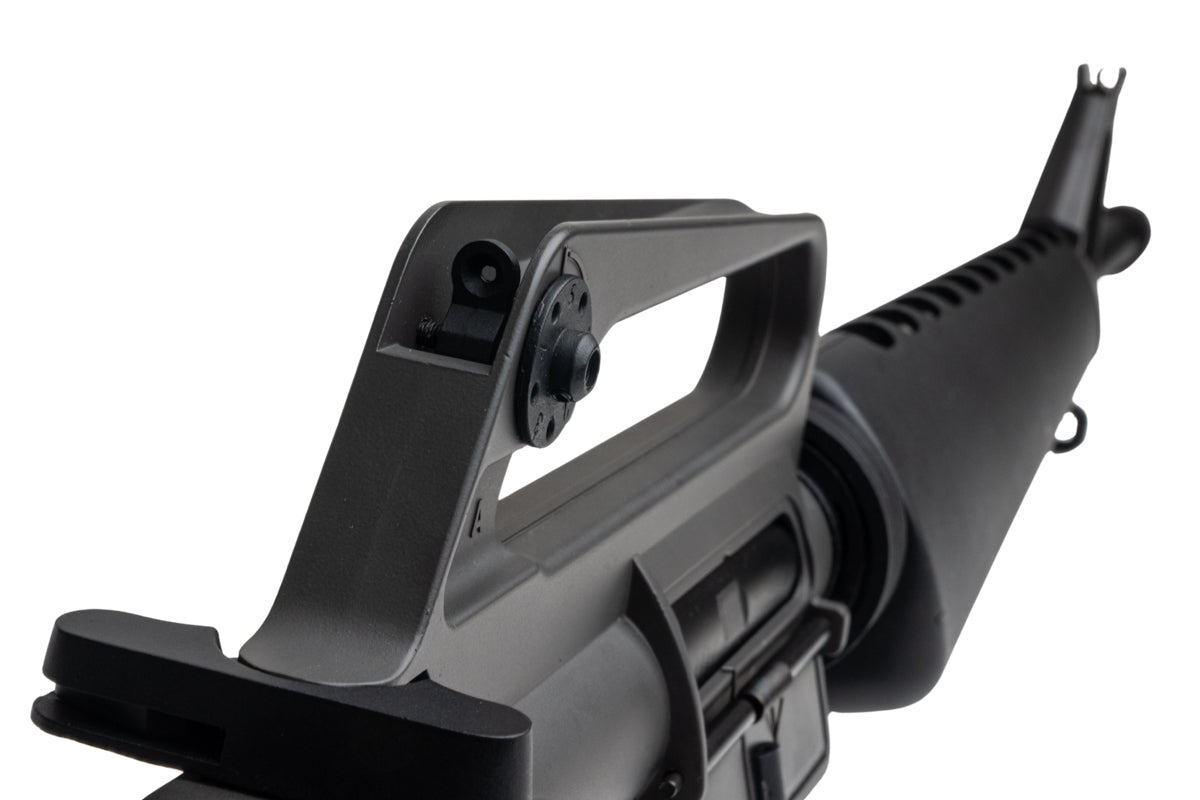 Classic Army M16 Vietnam AEG Airsoft Rifle