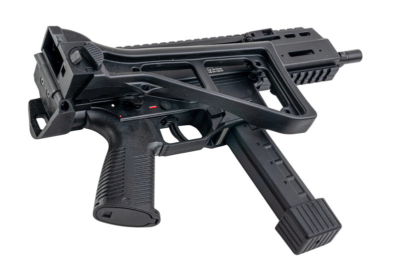 Archwick B&T Licensed APC9 PRO GBB Airsoft SMG