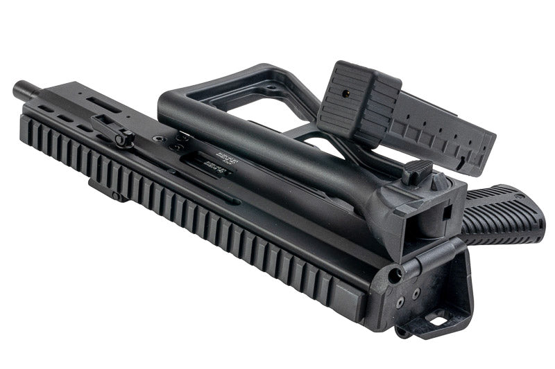 Archwick B&T Licensed APC9 PRO GBB Airsoft SMG