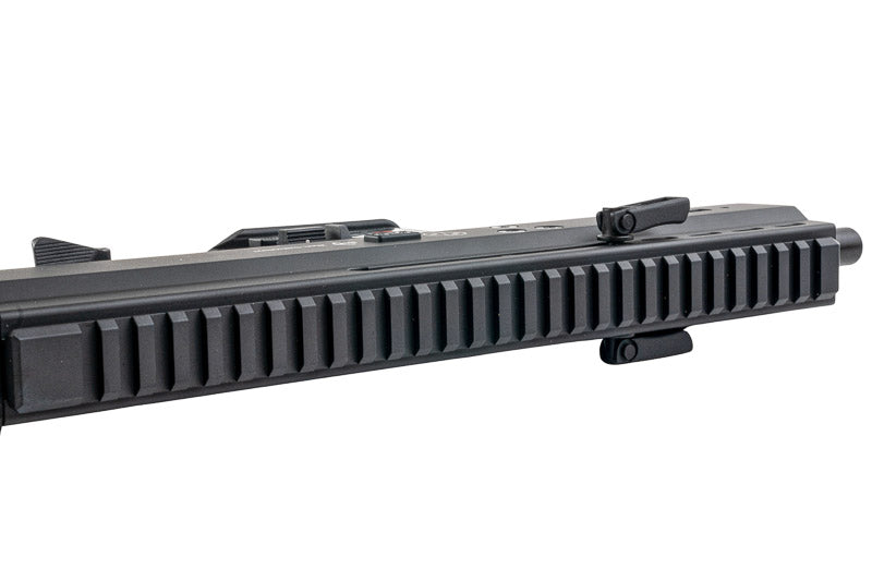 Archwick B&T Licensed APC9 PRO GBB Airsoft SMG