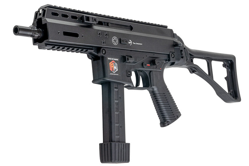 Archwick B&T Licensed APC9 PRO GBB Airsoft SMG