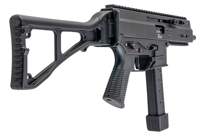 Archwick B&T Licensed APC9 PRO GBB Airsoft SMG