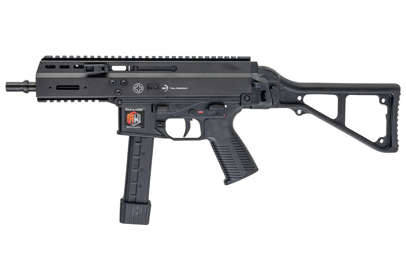 Archwick B&T Licensed APC9 PRO GBB Airsoft SMG