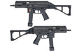 Archwick B&T Licensed APC9 PRO GBB Airsoft SMG