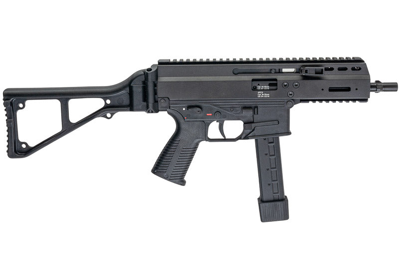 Archwick B&T Licensed APC9 PRO GBB Airsoft SMG