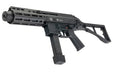 ARCHWICK B&T Licensed APC9 SD Compact GBB Airsoft SMG (Black)