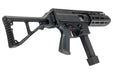 ARCHWICK B&T Licensed APC9 SD Compact GBB Airsoft SMG (Black)