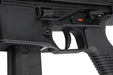 ARCHWICK B&T Licensed APC9 SD Compact GBB Airsoft SMG (Black)
