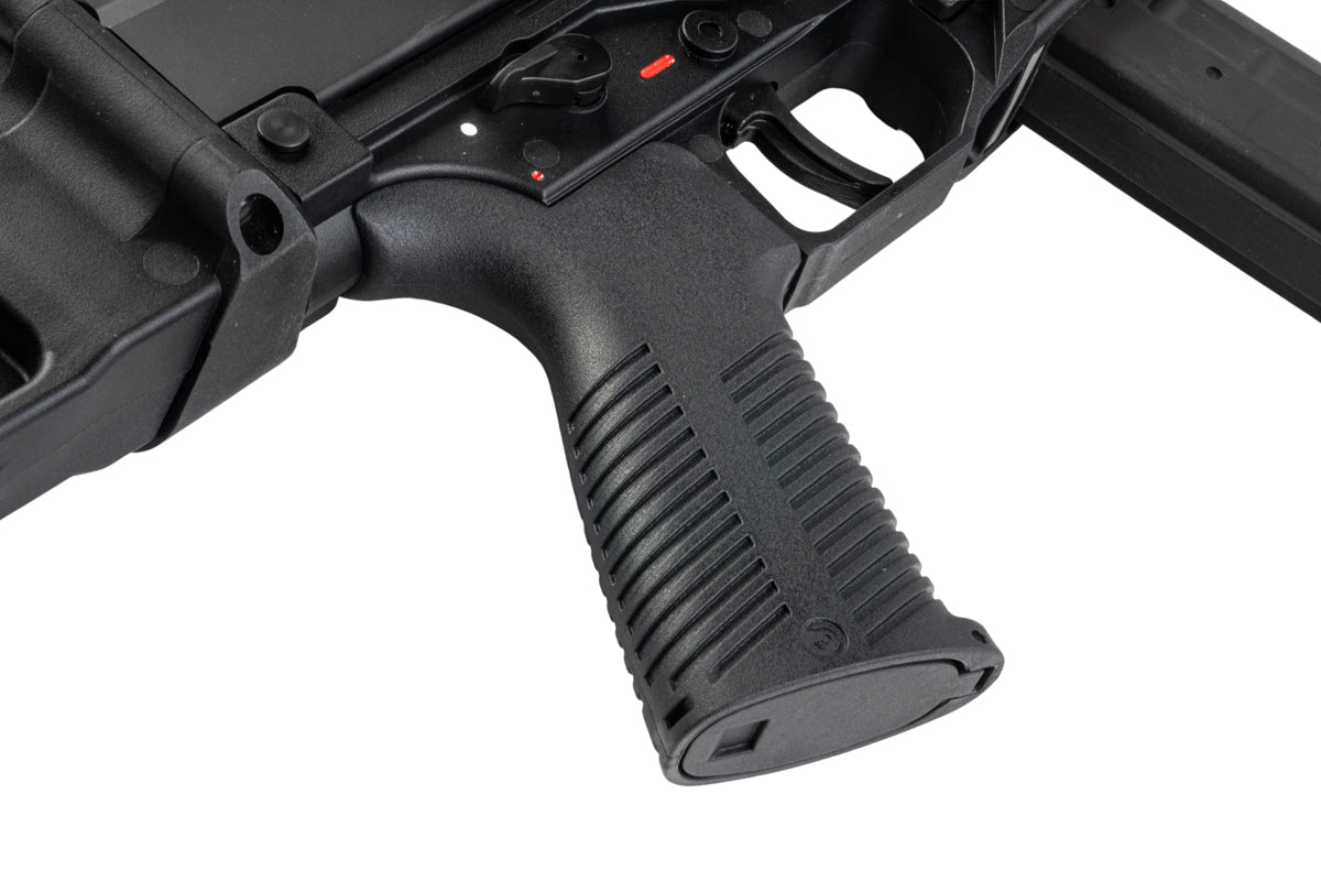 ARCHWICK B&T Licensed APC9 SD Compact GBB Airsoft SMG (Black)