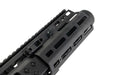 ARCHWICK B&T Licensed APC9 SD Compact GBB Airsoft SMG (Black)