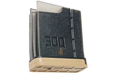 ARCHWICK 50 Rds Magazine For B&T SPR 300 Airsoft Sniper Rifle