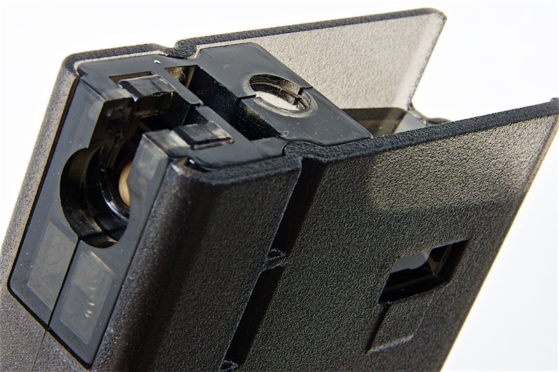 ARCHWICK 50 Rds Magazine For B&T SPR 300 Airsoft Sniper Rifle