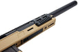 ARCHWICK B&T SPR 300 Pro Bolt Action Spring Power Airsoft Sniper Rifle (Tan)