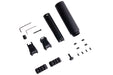 ARCHWICK B&T Licensed APC9K SD2 GBB SMG Airsoft