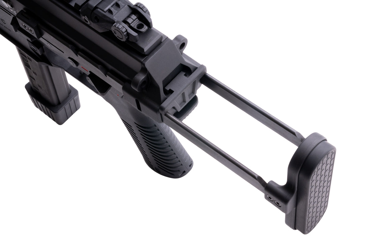 ARCHWICK B&T Licensed APC9K SD2 GBB SMG Airsoft
