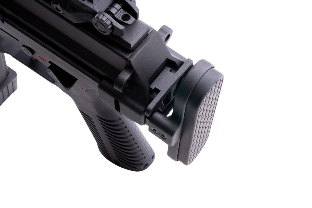 ARCHWICK B&T Licensed APC9K SD2 GBB SMG Airsoft