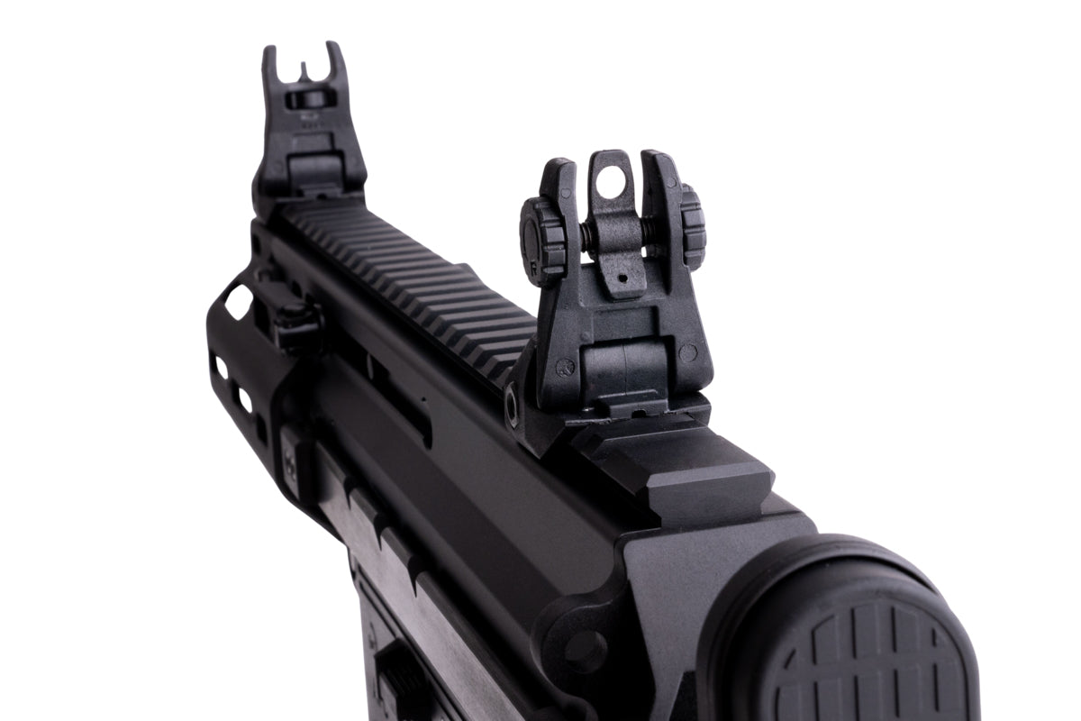 ARCHWICK B&T Licensed APC9K SD2 GBB SMG Airsoft