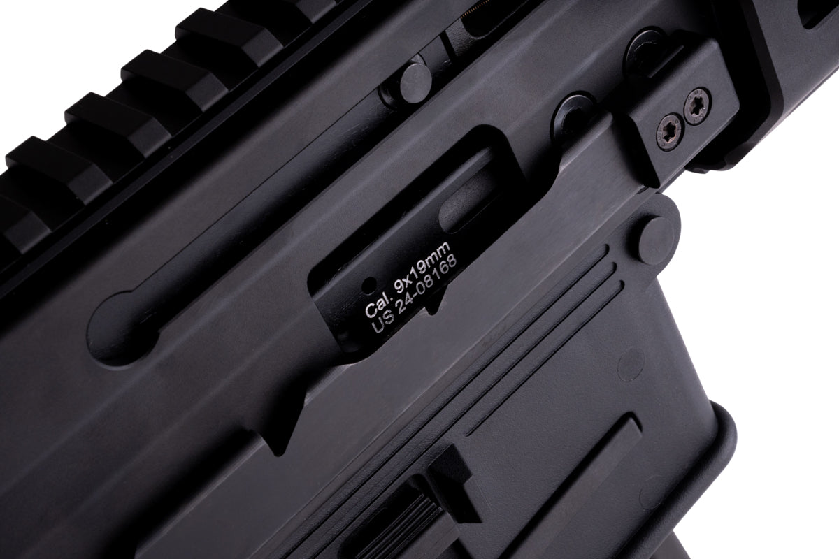 ARCHWICK B&T Licensed APC9K SD2 GBB SMG Airsoft