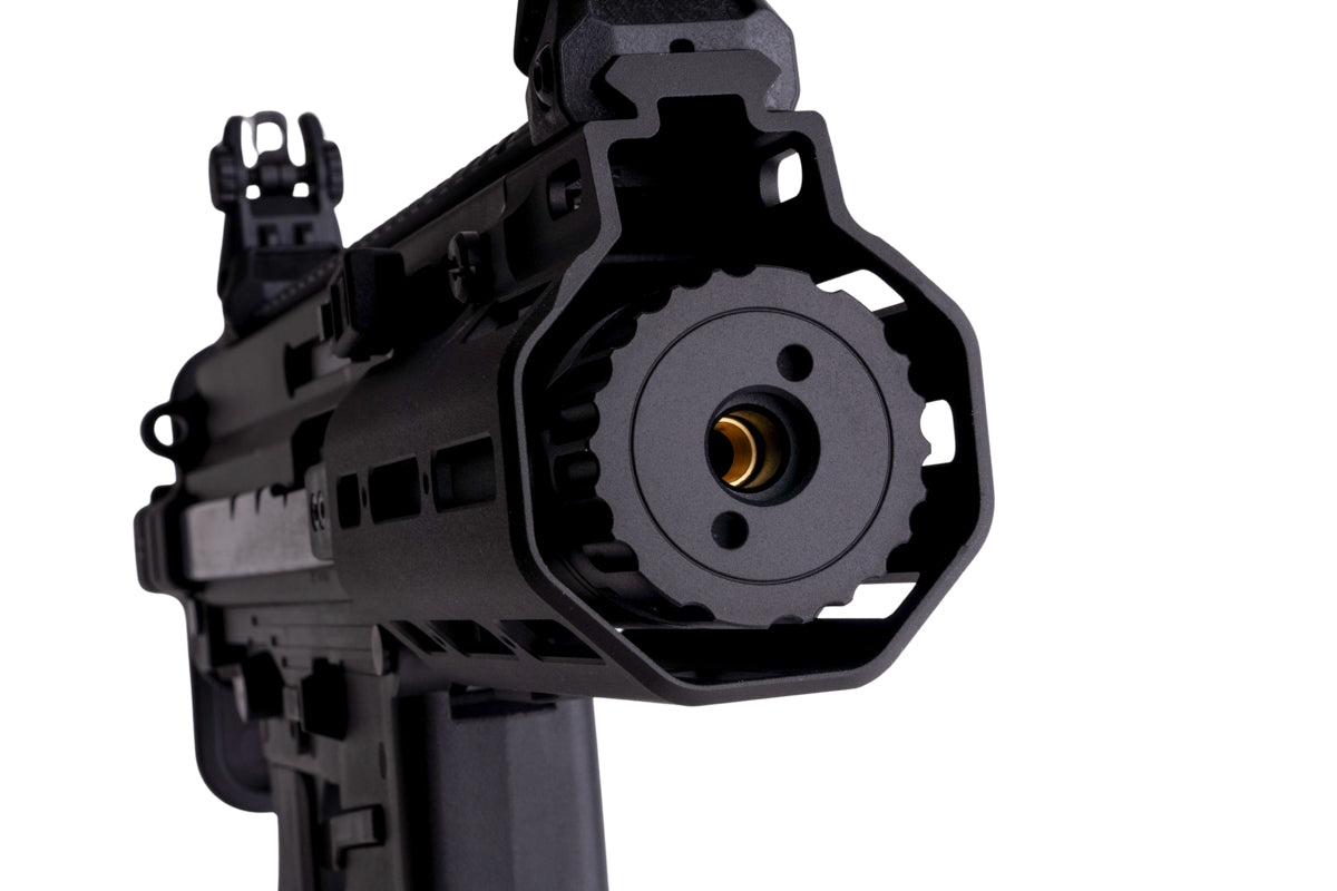 ARCHWICK B&T Licensed APC9K SD2 GBB SMG Airsoft