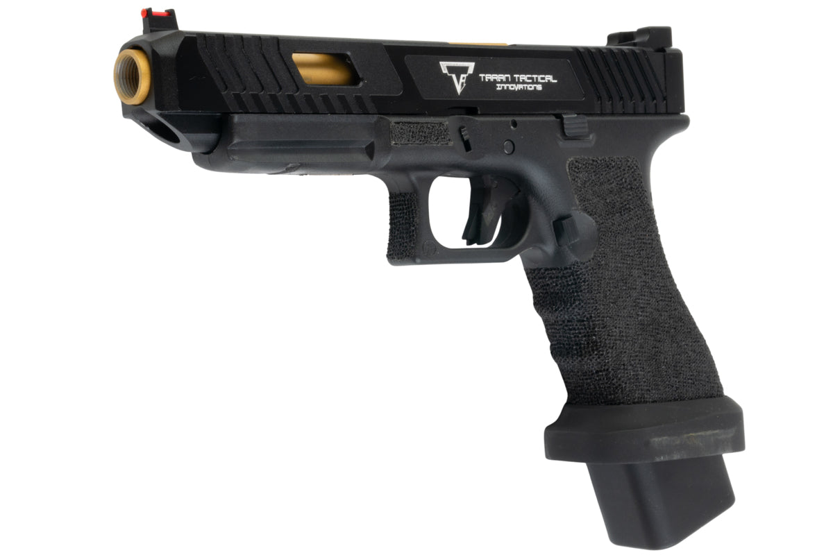 Army Armament G34 TTI Combat Master GBB Airsoft Pistol (R34-1)