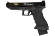 Army Armament G34 TTI Combat Master GBB Airsoft Pistol (R34-1)