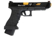 Army Armament G34 TTI Combat Master GBB Airsoft Pistol (R34-1)