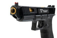Army Armament G34 TTI Combat Master GBB Airsoft Pistol (R34-1)