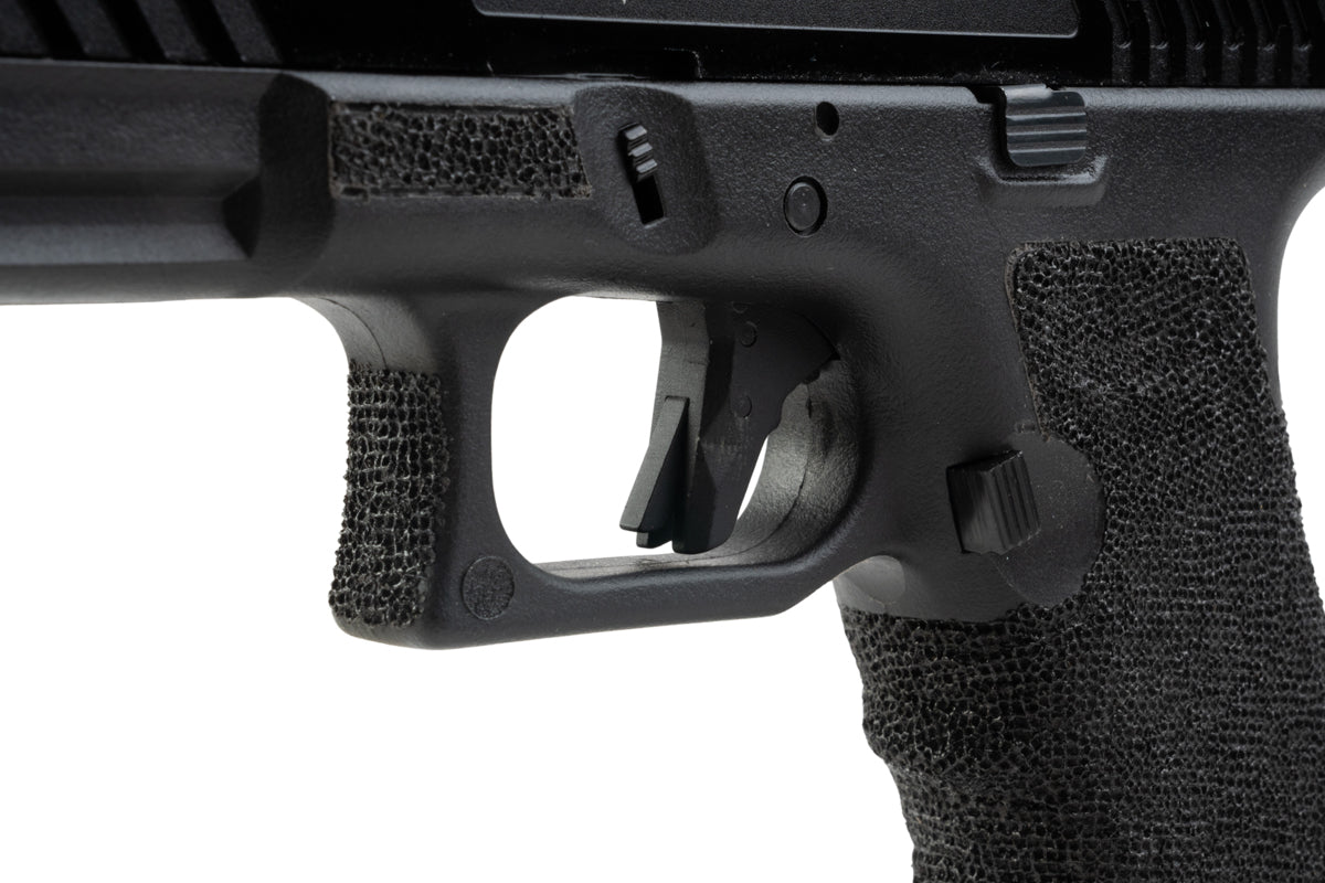 Army Armament G34 TTI Combat Master GBB Airsoft Pistol (R34-1)