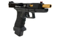 Army Armament G34 TTI Combat Master GBB Airsoft Pistol (R34-1)