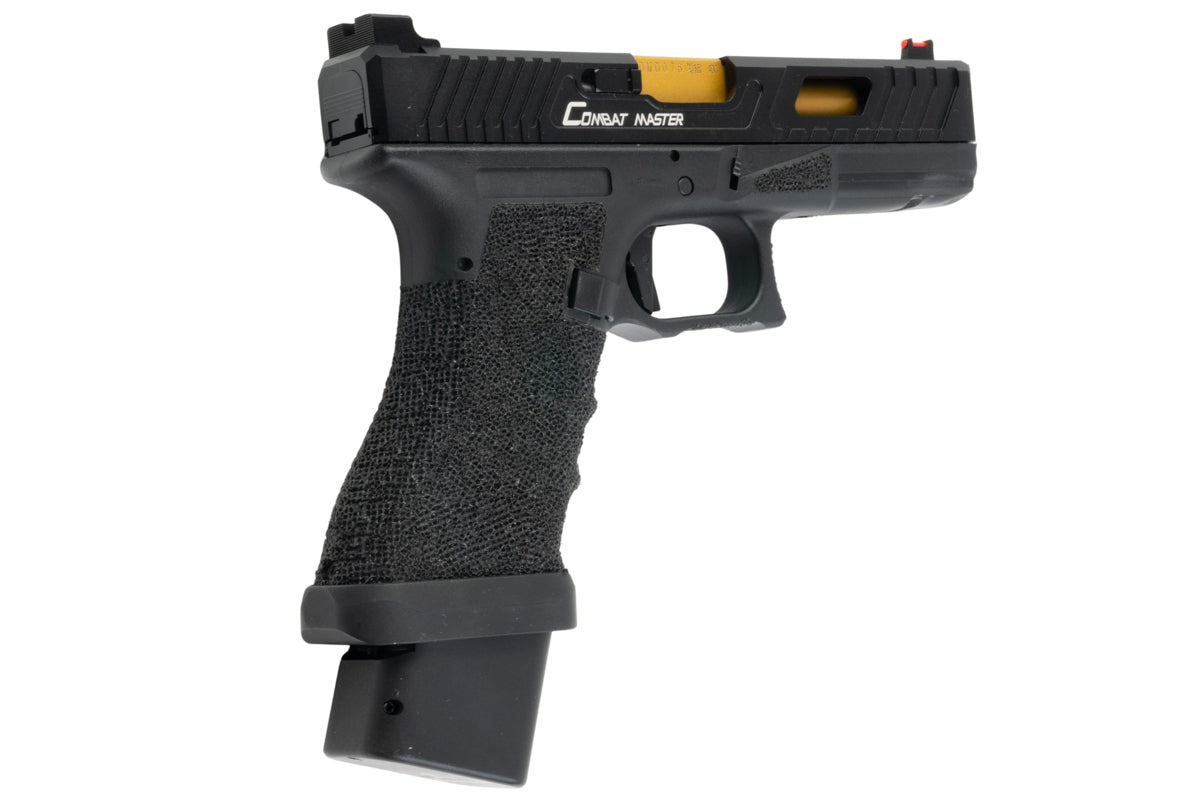 Army Armament G17 TTI Combat Master GBB Airsoft Pistol (R34-2)