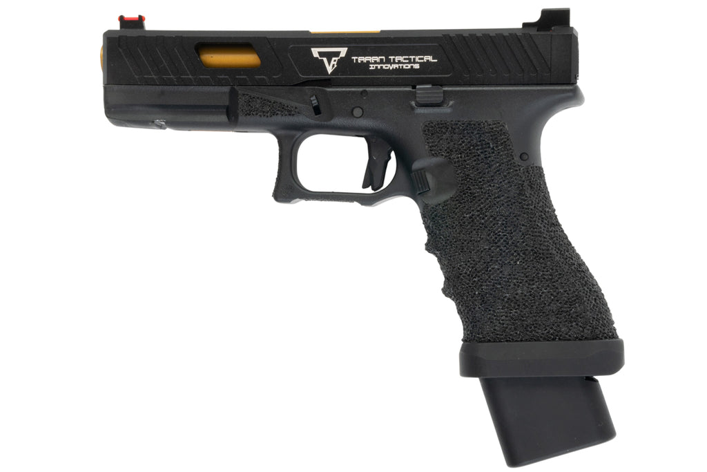 ™️GBB Glock34 Army Armament G17 TTI Combat Master GBB Airsoft Pistol (R34-2