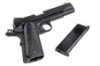 EMG (Army) 6mm Pro Shop Colt Licensed 1911 Combat Elite Commander GBB Airsoft Pistol