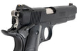 EMG (Army) 6mm Pro Shop Colt Licensed 1911 Combat Elite Commander GBB Airsoft Pistol