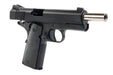 EMG (Army) 6mm Pro Shop Colt Licensed 1911 Combat Elite Commander GBB Airsoft Pistol