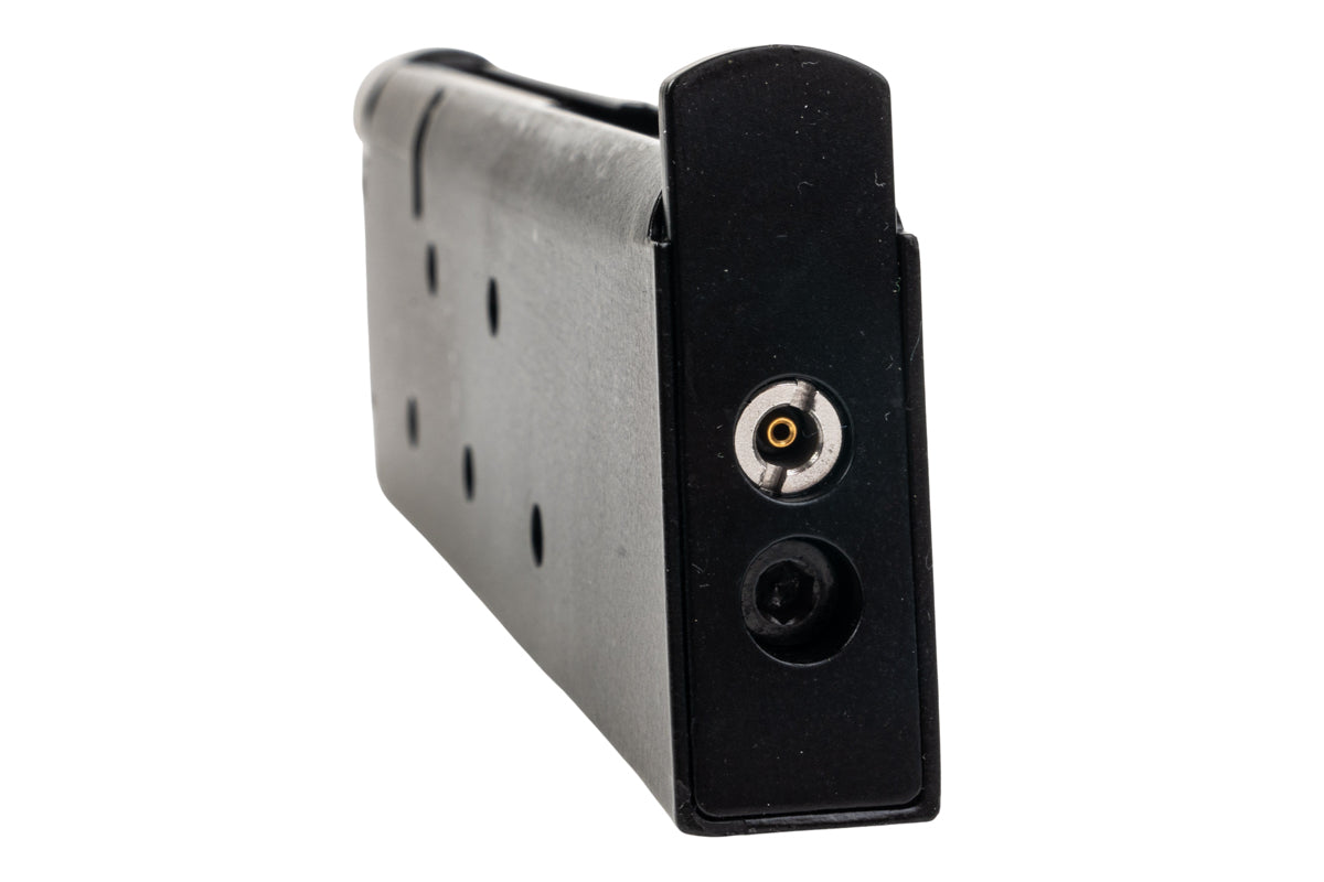 EMG (Army Armament) Cybergun Colt Licensed 1911 M45A1 GBB Airsoft Pistol (T8/ FDE)